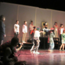 Holdbéli csónakok - részlet