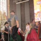 Pazar időben színes programok Szent Mihály napján