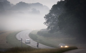 Így közlekedjünk balesetmentesen ősszel