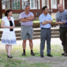 Hankook segít a városnak