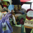 Foltvarrók találkoztak