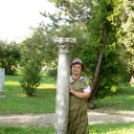 Városalapítók és a római katonai tábor