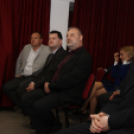 Sajtótájékoztató