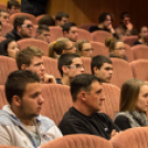 Nyílt- és Karriernap a DUF-on