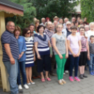 II. Lovagi – testőr családi piknik