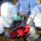 Ovifoci- pályaavató