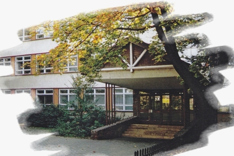 Test-beszéd a gimnázium Szivacsában