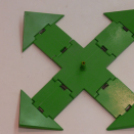 Szalay Péter „Embert keresek” kiállítása