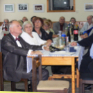 Pentele városrész Szent István napi ünnepe