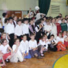 Farsang a Vasváriban