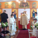 Búcsú és Ruszin Nemzeti Ünnep