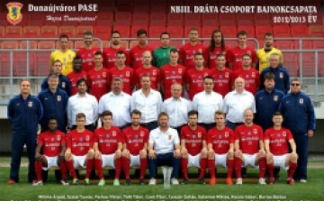 Szurkolói busz indul a DPASE – Siófok NBII-es mérkőzésre