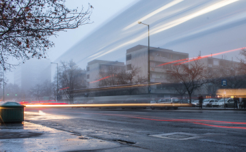 Teljes szélességében járható a 62-es főút