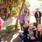 Ovifoci- pályaavató