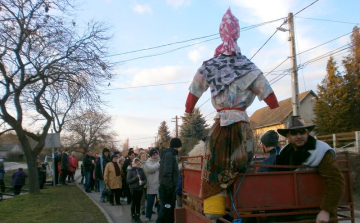 Téltemetés kisapostagi módra