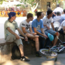 A múltat nem eltörölni