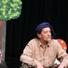 Vastaps köszöntötte azokat, akik a Szociális Munka Napján műsort adtak