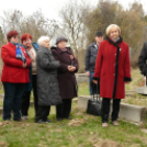 „Talpra magyar, hí a haza!” Megemlékezés az ’48-as emlékműnél