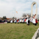 Ünnepeltünk...március 15.