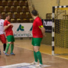 Magabiztos győzelem a szezon elején