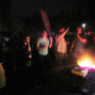 Parázs-varázs képekben