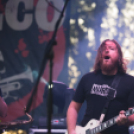 Rockmaraton 3. nap Szentkuti Tamás