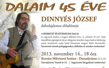 A szeretet és a küzdelem dalai