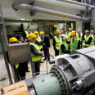 Stratégiai partner lett a papírgyár