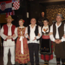 Szerb bál a Békében