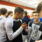 Pályaválasztási kiállítás