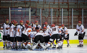 Bronzéremmel búcsúzott a ligától a Dab