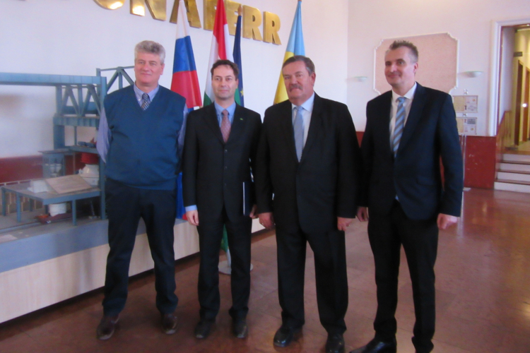 Dunaújváros ismét acélváros lehet?