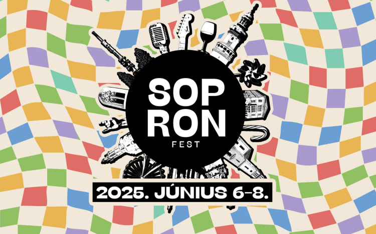 Június elején rendezik meg a SopronFestet