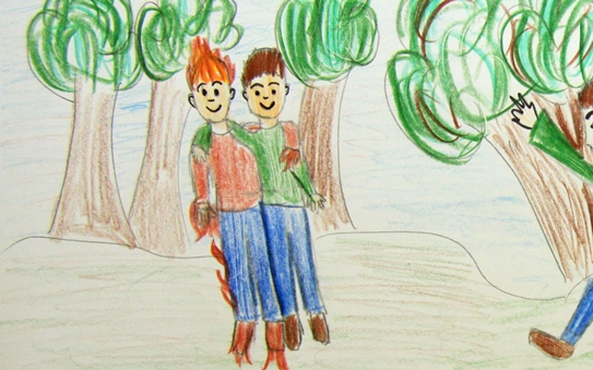 Nyitott szertárkapuk