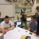 Szakmák éjszakája