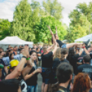 Rockmaraton 4. nap Szentkuti Tamás