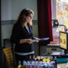 Tudományos Diákok a Dunaújvárosi Főiskolán