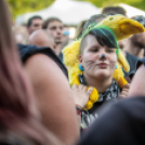 Rockmaraton második nap- Szentkúti Tamás