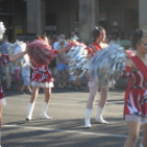 Fúvószenekarok és Mazsorettek XVII. Nemzetközi Találkozója