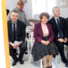 Az államtitkár látogatása