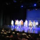 Jószolgálati jubileum