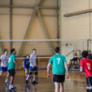 A Junior gárda küzdelme