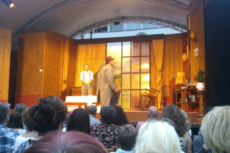 Kellemes nyár - jó programok