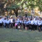 Tanévnyitó a Keróban