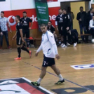 Carrisa Kupa  - Pölöskeiné Zeleszkó Ági  képei