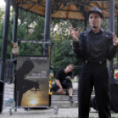 Ligetzáró-Évadnyitó