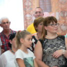 Zsidó kéziratok és szertartási tárgyak az Intercisa Múzeumban