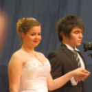 Bánki szalagavatója