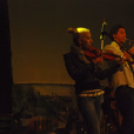 ifj.Dráviczki Márton felvételei a Parázs-Varázs színpadáról