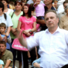 Fúvószenekarok és mazsorettek XIV. nemzetközi találkozója